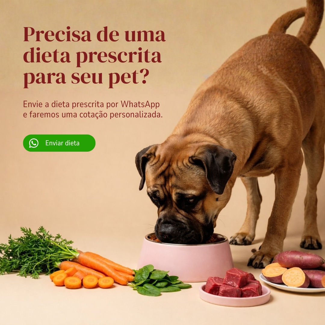 Dieta prescrita